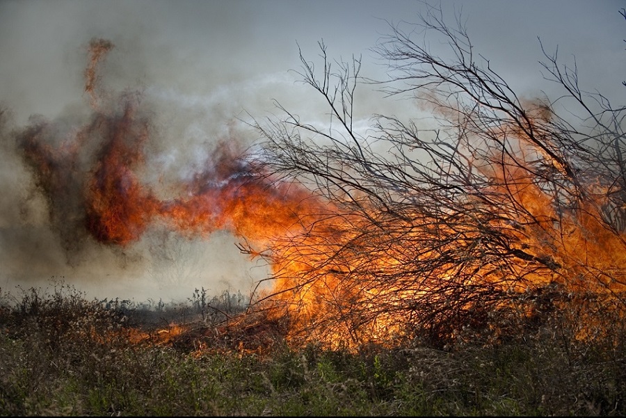 Atyraýda tilsiz jaýdan qorǵaný sharalary jetildirýdi qajet etedi