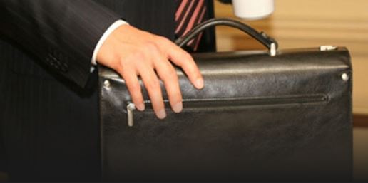 Bas prokýrordyń birinshi orynbasary aýysty