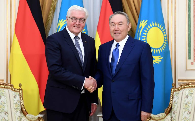 Seriktestiktiń senimdi úlgisi