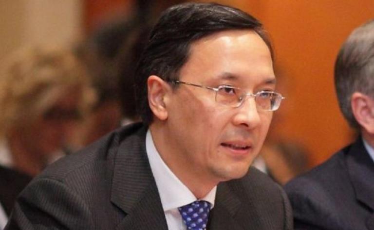 EQYU-nyń Mınıstrler kezdesýine qatysty