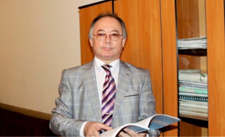 Innovasııa – jańa ıgilikter arnasy