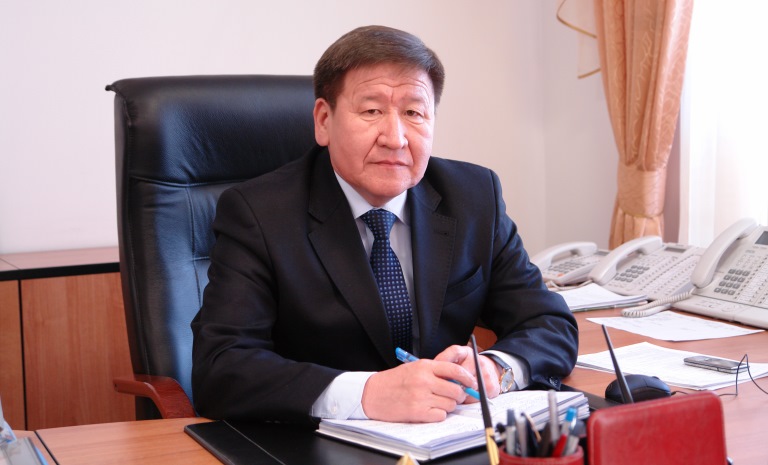 Yjdahatty jumys yrysqa keneltedi