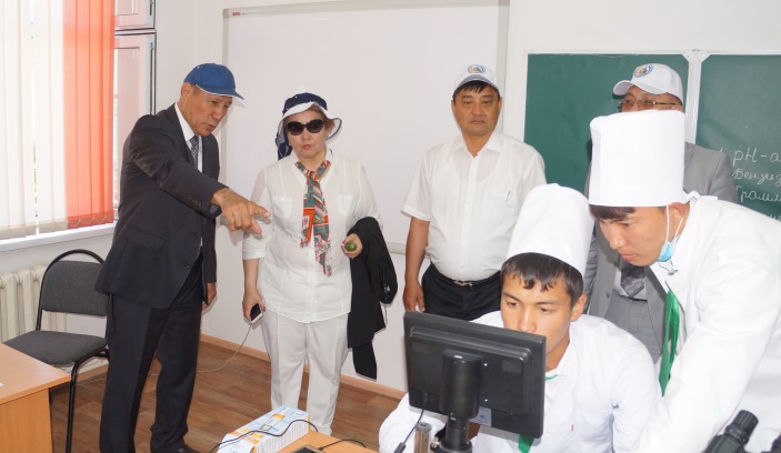 Jastar suranysqa ıe mamandyqty meńgerýde