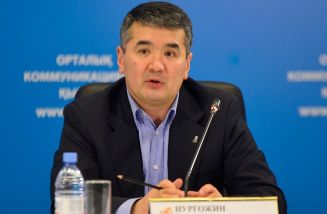 Qazaq ulttyq medısınalyq ýnıversıtetiniń rektory taǵaıyndaldy