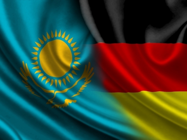 Nemis ınvestısııasy – naryqtaǵy ıgilik