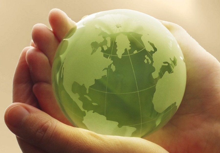 Ekologııalyq qaýipsiz materıal 