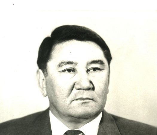 Tuǵyry bıik tulǵa