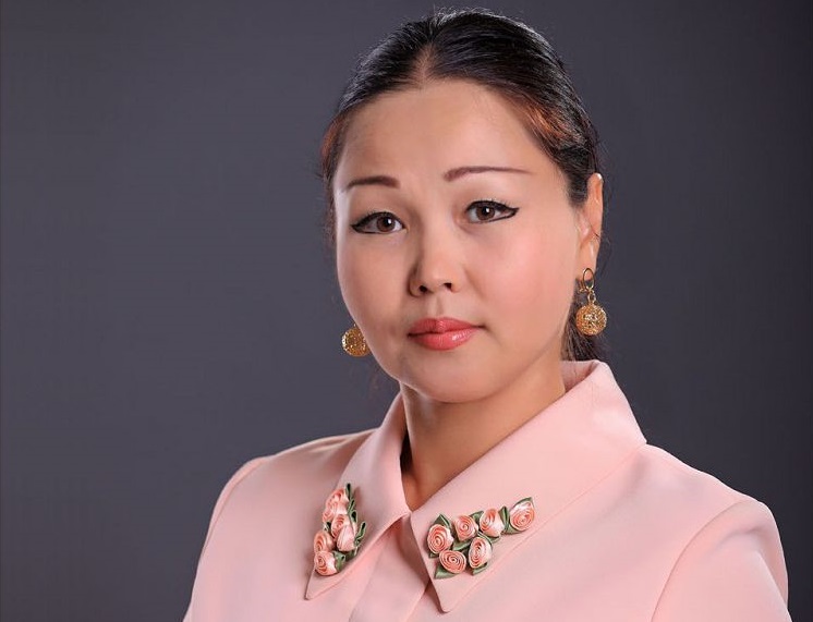 Dala demokratııasy men demografııasy