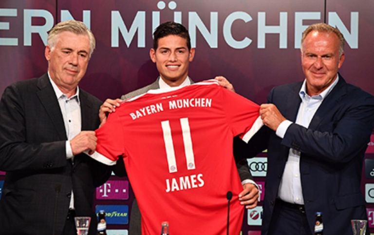 2017 jylǵy jazdyń eń mańyzdy 5 transferi