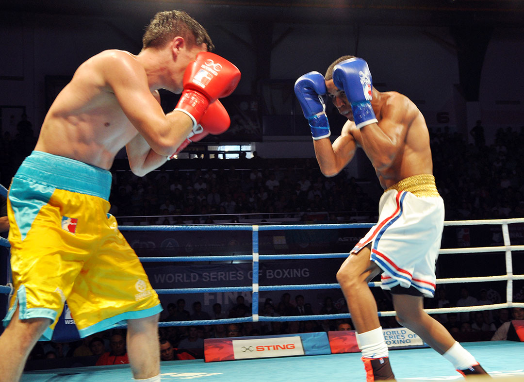 WSB: «Arlandar» ekinshi jekpe-jekte jeńiske jetti