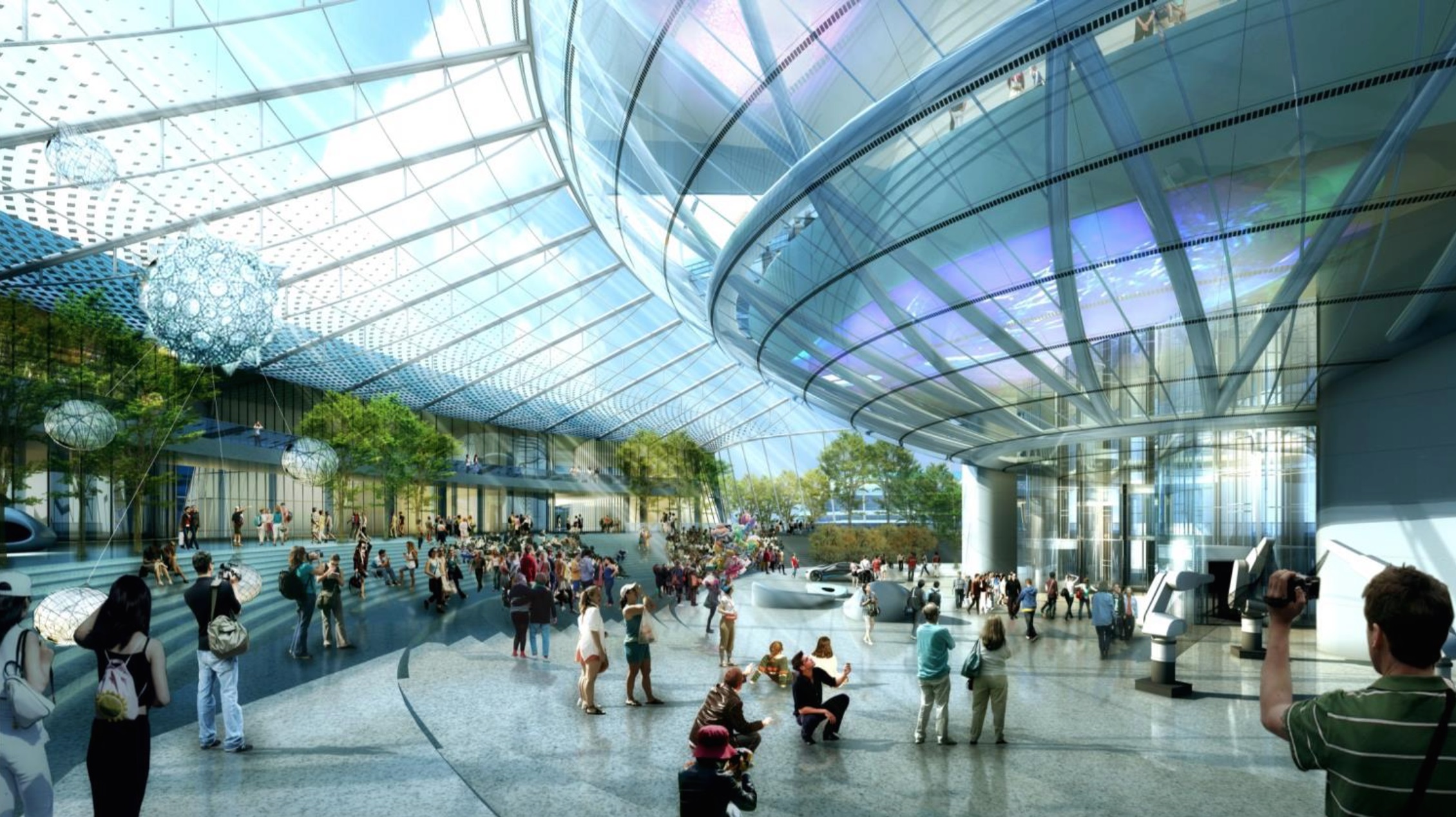 Mılan Shteh: EKSPO-2017 taqyryby Chehııa Respýblıkasy úshin ózekti 