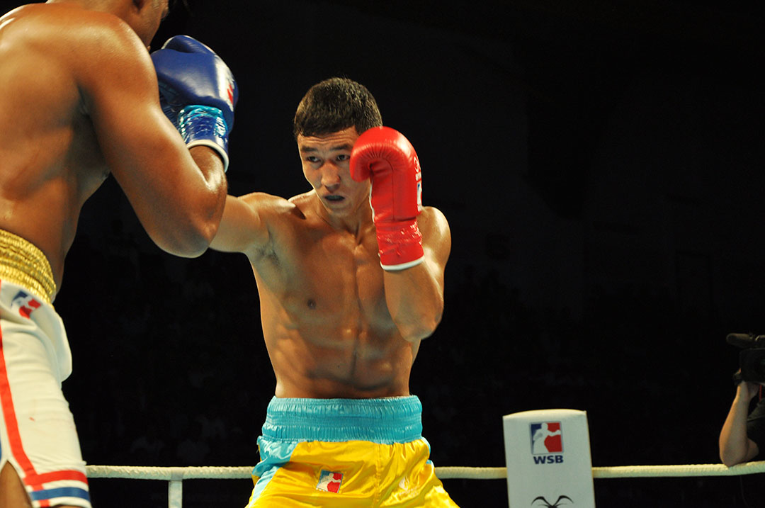 WSB: «Kýba qabylandary» alǵa shyqty