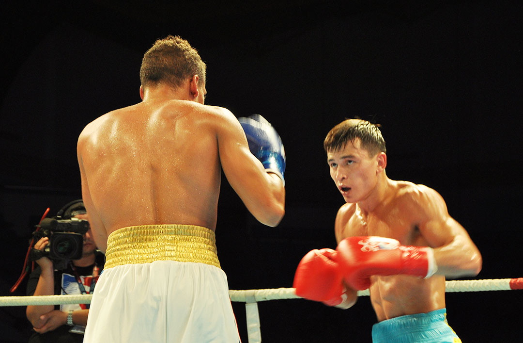 WSB: Oljas Cáttibaev qarsylasynan aılasyn asyra alǵan joq