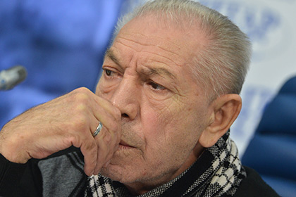 Qazaqstandyq akter Vladımır Tolokonnıkov dúnıeden ozdy