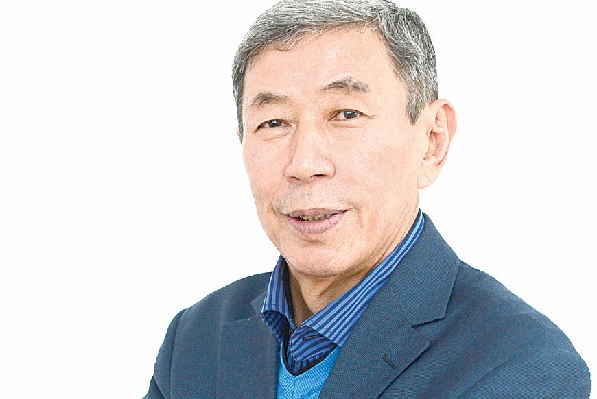 Kisilik pen kishilik