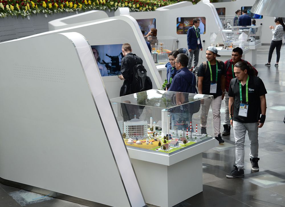 Polsha  jańa jobalar usynady