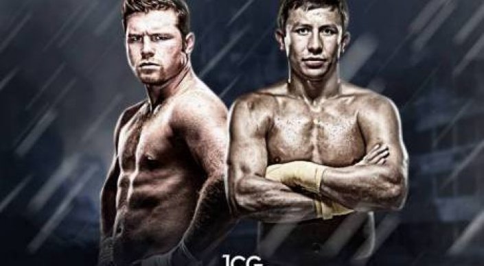 Men mundaı jekpe-jekti 20 jyl kúttim - Golovkın