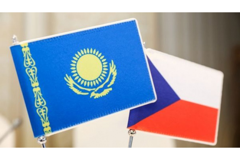 Ekijaqty baılanystardyń keleshegi zor