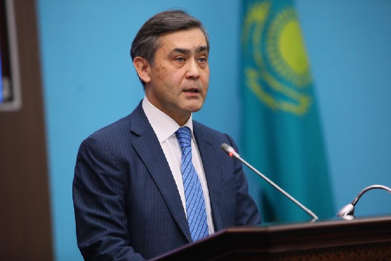 Din isteri jáne azamattyq qoǵam mınıstri túsinikteme berdi