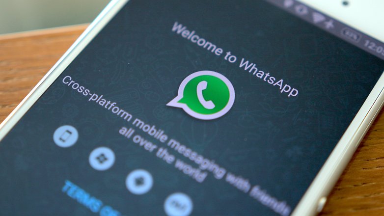 WhatsApp jańa qyzmetin iske qosty