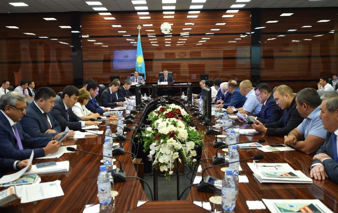 OQO-da 4,7 mlrd teńgege 7 nysan salynady