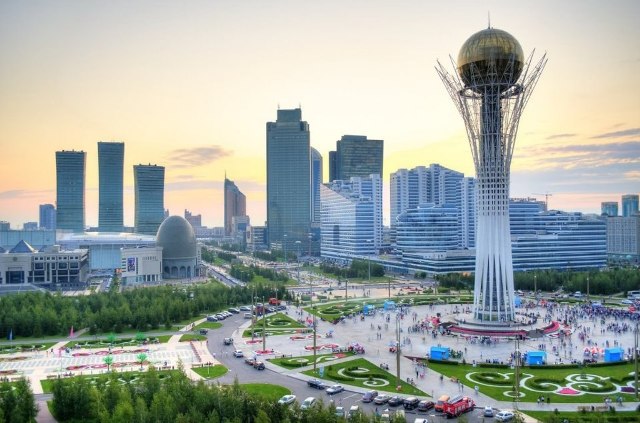 «Astana» HQO men Malaysia Debt Ventures Berhad kompanııasy Yntymaqtastyq memorandýmyna qol qoıdy
