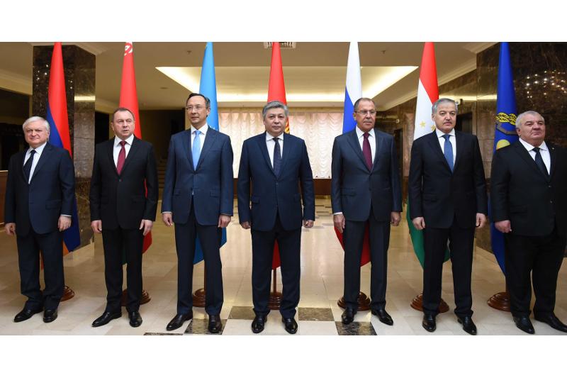 UQShU-ǵa múshe elder aqparattyq qaýipsizdik týraly málimdeme qabyldady