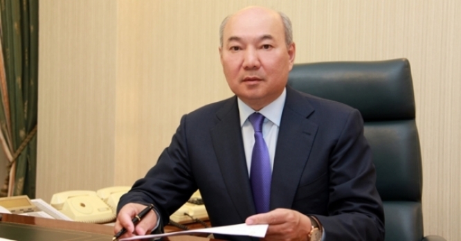 Depýtatqa kýálik tapsyrdy