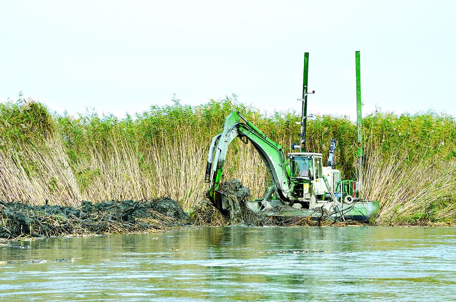 Kóldiń kórki – eldiń kórki
