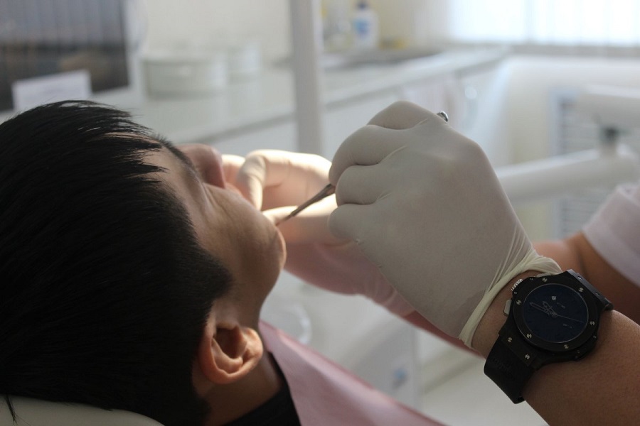 Medısınalyq saqtandyrýdyń ereksheligi nede?