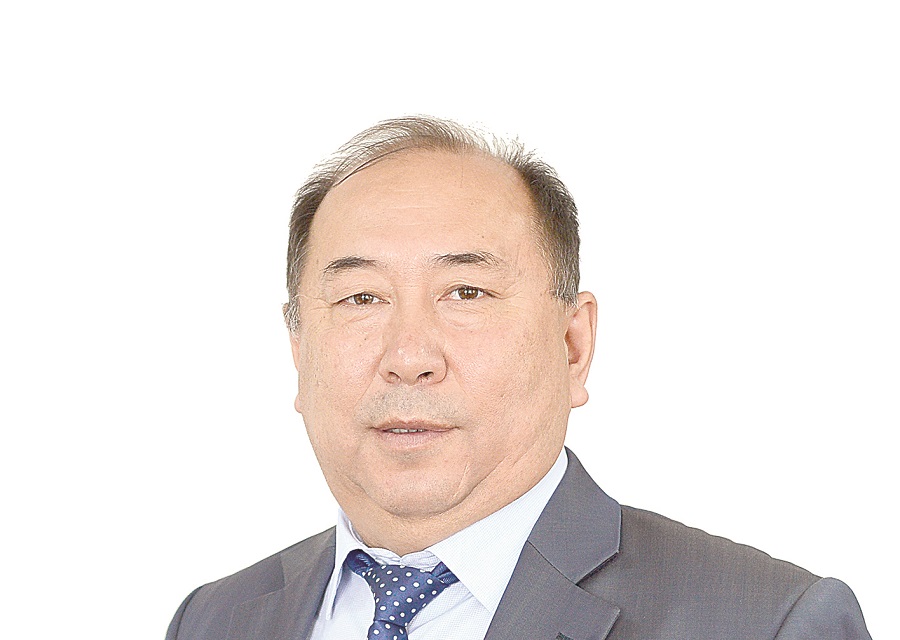 Qazaqtyń Kotedeı kommentatory qaıda?..