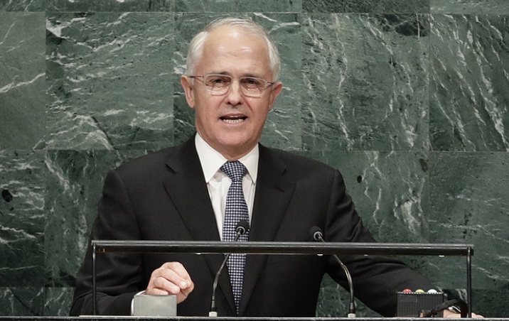 Avstralııada qaýipsizdikke bir ǵana mınıstrlik jaýap beredi