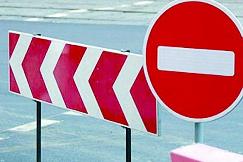 Búgin Astanada kólik qozǵalysyna shekteý qoıylady