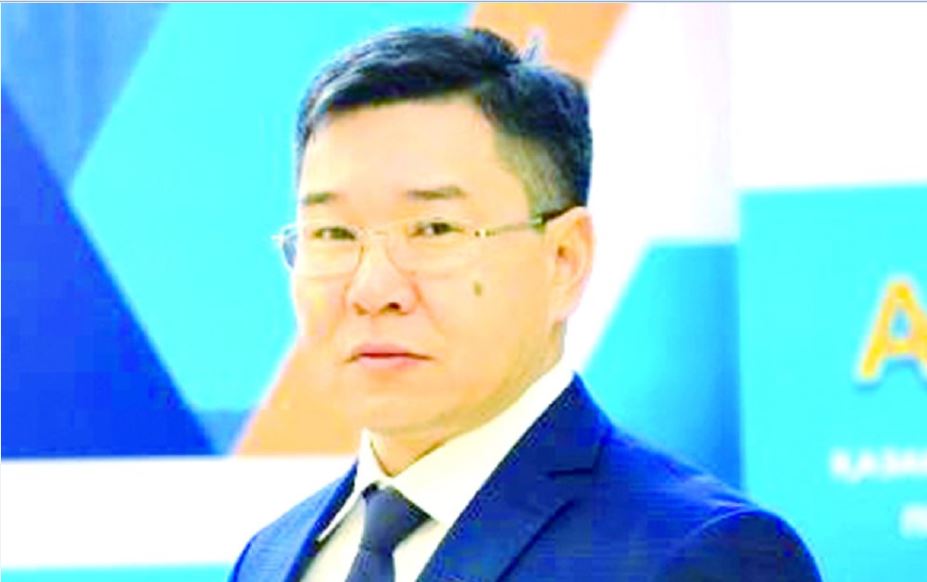 Ekonomıkany nyǵaıtý kilti