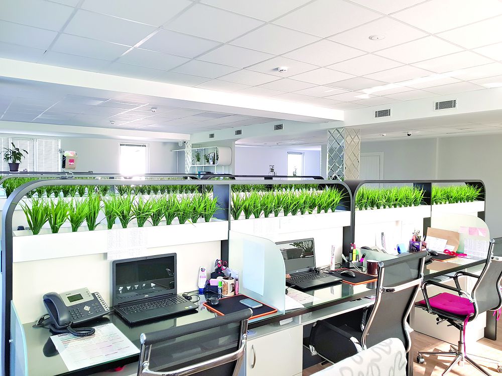 Ekologııalyq keńse  ortalyq jylý men qýat kózderinen bas tartty