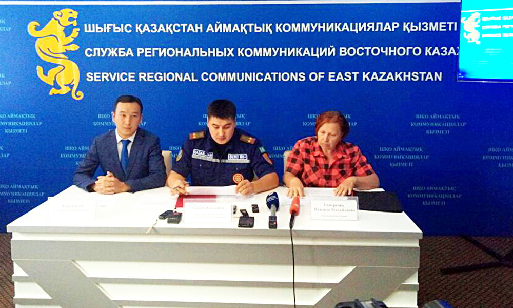 ShQO-da daýyldan búlingen nysandar qalpyna keltirilip jatyr