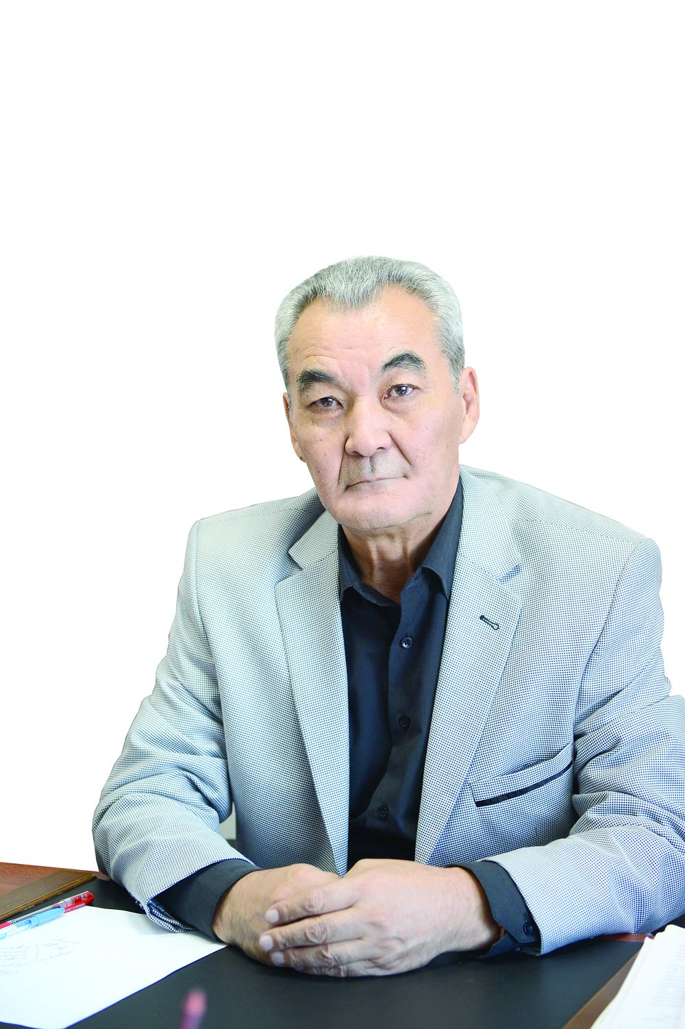 Bıznes jáne bizdiń is