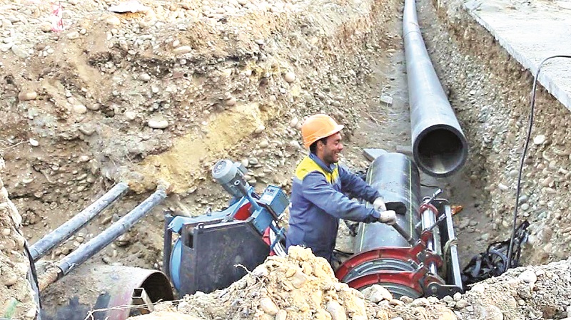 Kógildir otyn qol sozymda