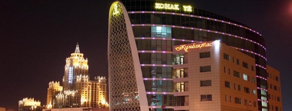 Qonaqúı baǵasy qymbattady