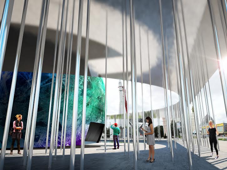 «Atom aptalyǵy» ashyldy