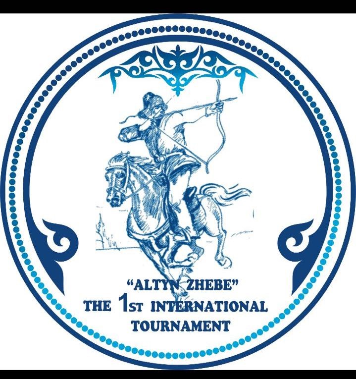 Jamby atýdan «Altyn jebe» týrnıri ótedi 