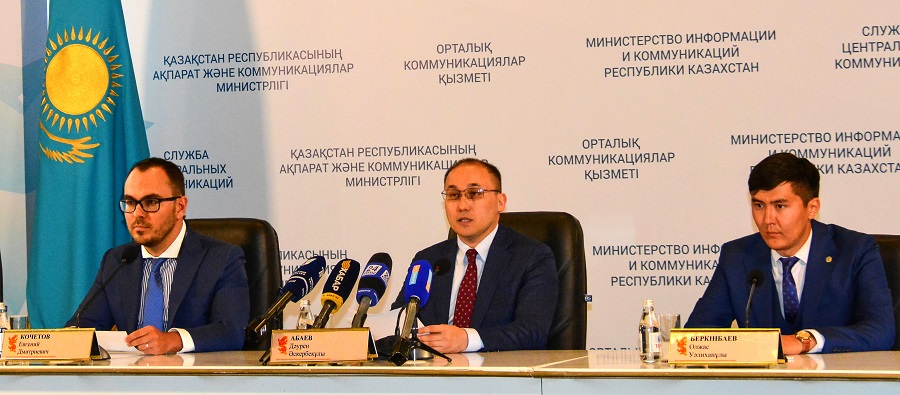 Qıyrdaǵy qazaqtar týraly derekti fılmder túsiriledi