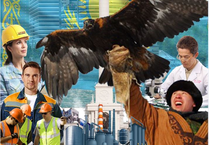 Ozyq otyzdyq oryndalatyn maqsat