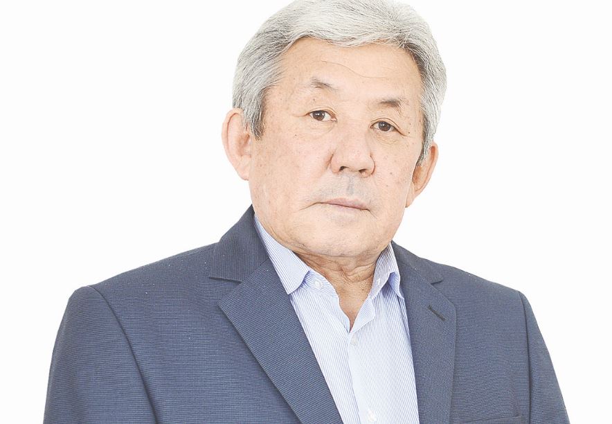 Qyrǵyzstan: saılaý «dúbiri» men «kúbiri»