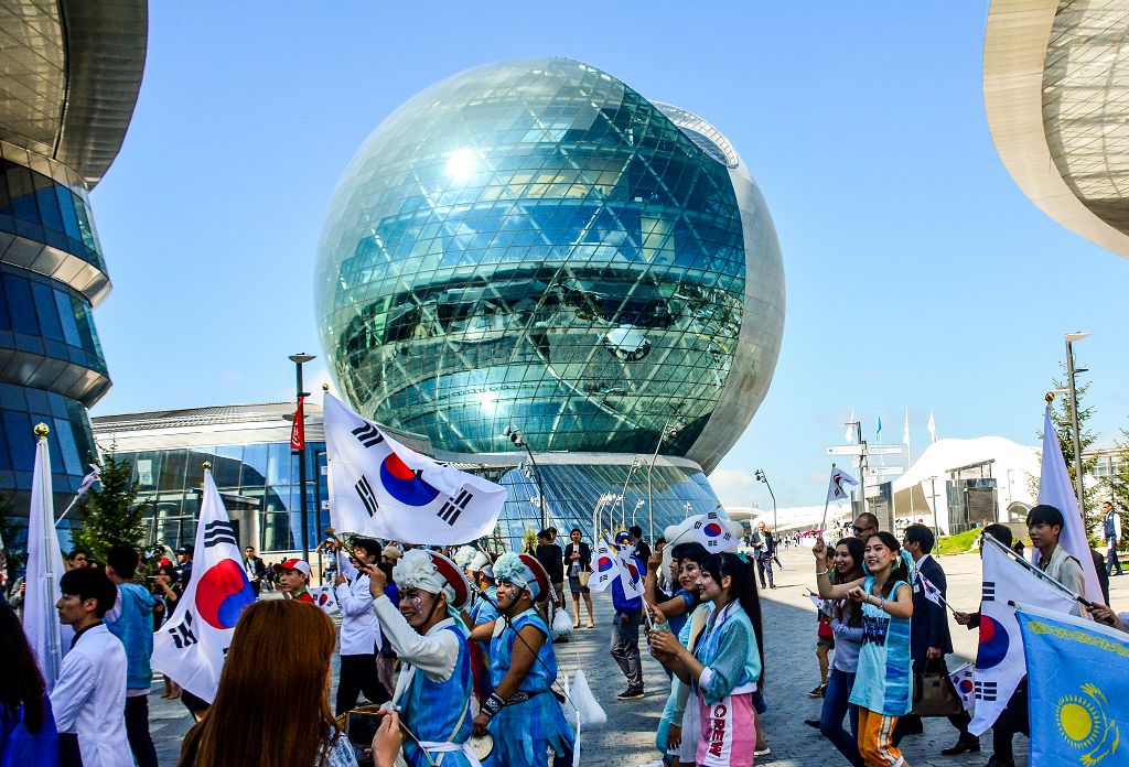 Stıvenniń izbasary «ındıgo» jobasyn usyndy