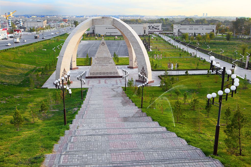 Etnoqalashyqtar boı kóteretin bolady