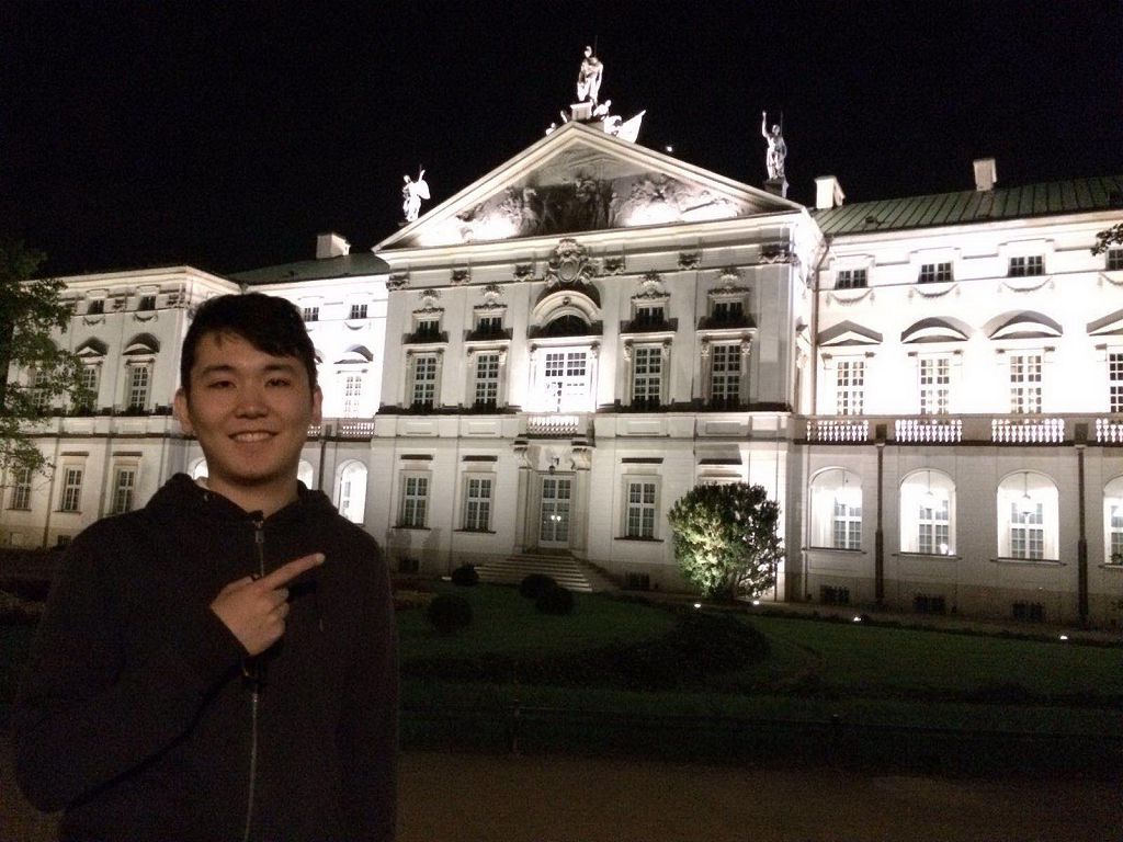 Jibek jolyn jańǵyrtatyn jigit