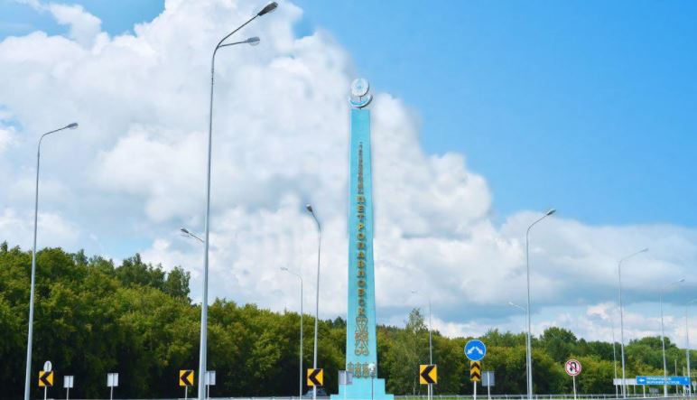 Saǵyntaev jumys saparymen Soltústik Qazaqstan oblysyna bardy