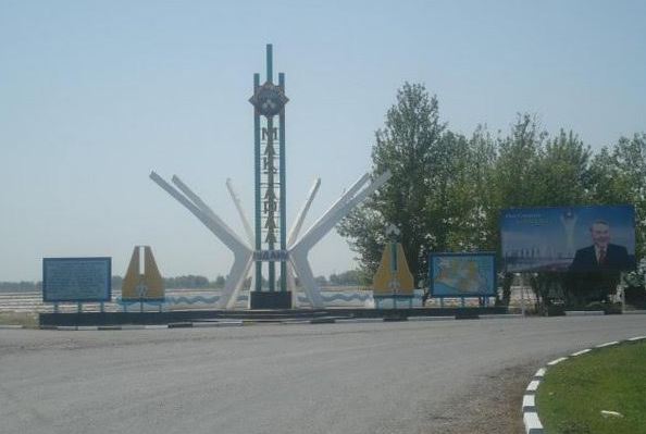 Maqtaaral aýdanynda jerdi tıimdi paıdalaný maqsatynda arnaıy semınar-keńes ótti