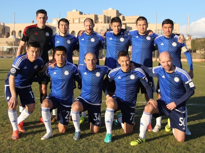 “Ordabasy” fýtbol klýby satyldy